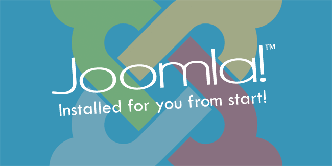      Joomla?