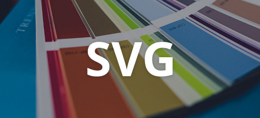 SVG -    