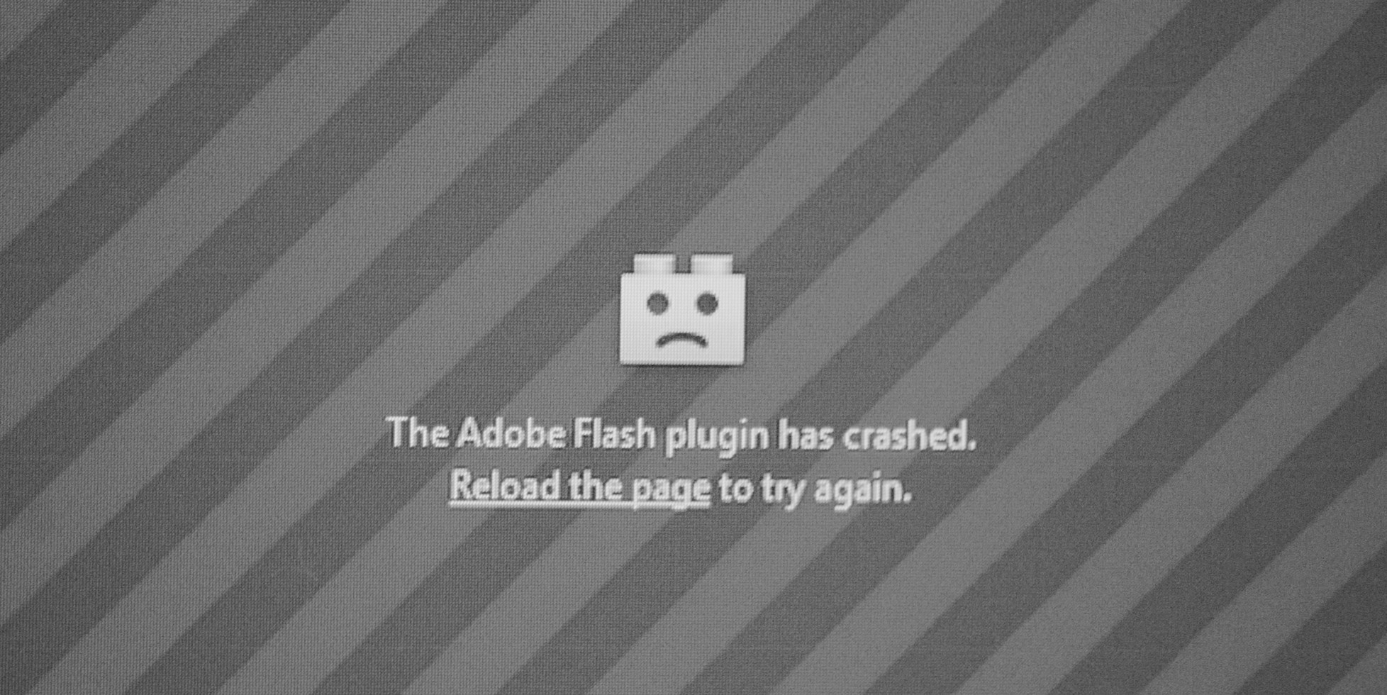 Chrome   Flash  