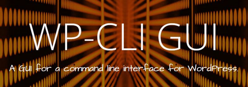 WP-CLI GUI -  ,   WordPress 