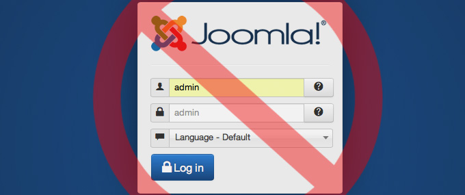     Joomla