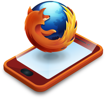 Mozilla     Firefox OS