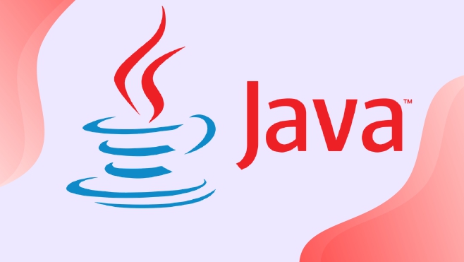  Java 