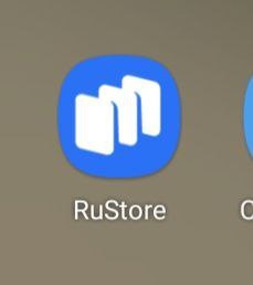    Google Play  : RuStore   8  